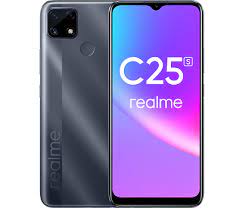 Realme C25S