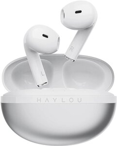 Беспроводные наушники Xiaomi Haylou X1 2023 (White)