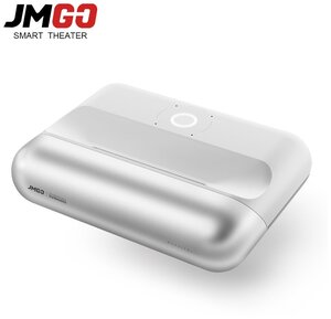 Проектор JMGO O1 MEMC HDR Ультракороткофокусный