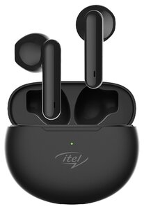 Беспроводные наушники Itel T1 NEO, microUSB