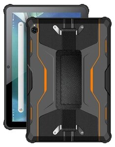 Планшет OUKITEL RT2 (2022), 8/128 ГБ, Wi-Fi + Cellular, Android 12, orange