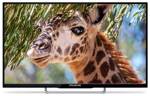 43" Телевизор Polarline 43PL51TC-SM (Rev.1) LED