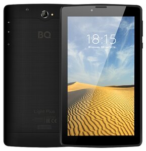 Планшет BQ 7038G Light Plus