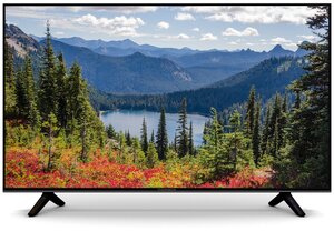 43" Телевизор Thomson T43USM7030 2021 LED