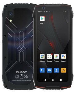 Cubot King Kong Mini 3 6/128 Gb