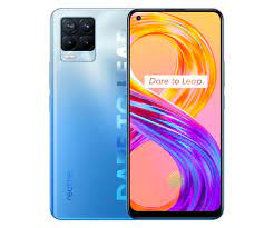 Realme 8 Pro