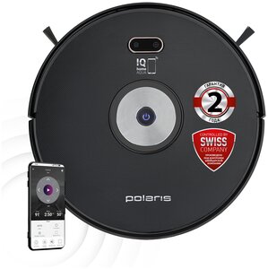 Polaris PVCR 3200 IQ Home Aqua