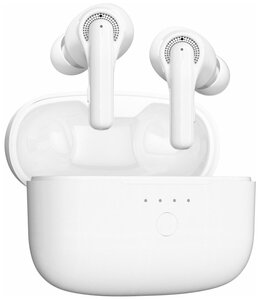 Беспроводные наушники Tribit FlyBuds C1 White