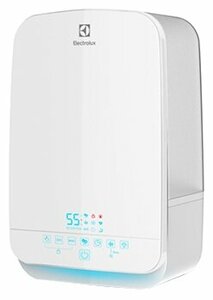 Увлажнитель воздуха с функцией ароматизации Electrolux EHU-3310D/3315D