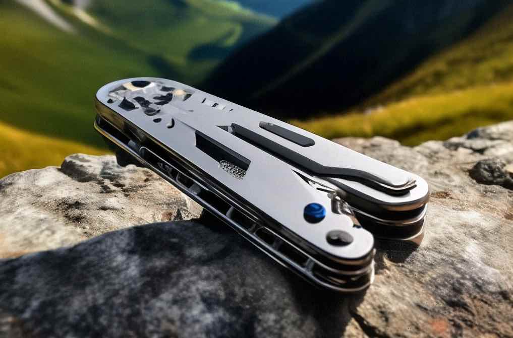 Топ 10 мультитулов от Leatherman в 2024 году